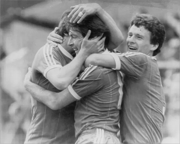 Brighton & Hove Albion's Glorious FA Cup Triumph: 1983 FA Cup Final