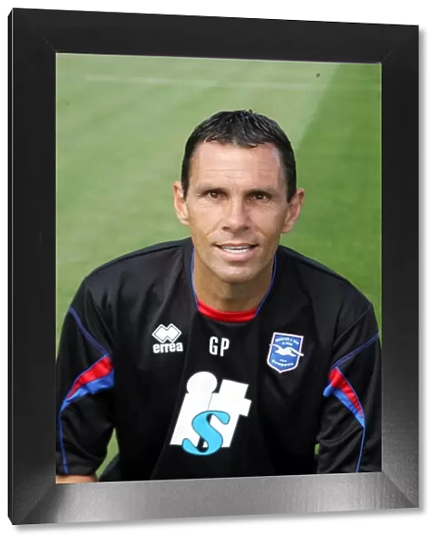 Gus Poyet: Ex-Manager of Brighton & Hove Albion FC