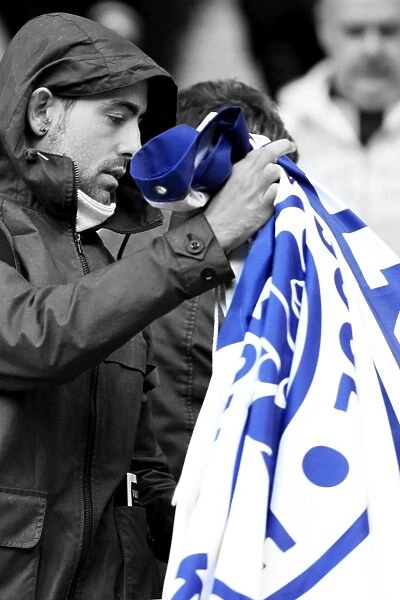 Brighton & Hove Albion vs. Middlesbrough: 2011-12 Away Game