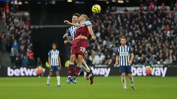 February Face-Off: West Ham United vs. Brighton and Hove Albion in Premier League Action