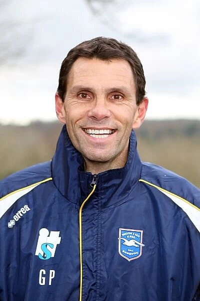 Gus Poyet: The Mastermind Behind Brighton and Hove Albion FC's Success