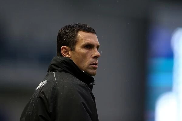 Gus Poyet's Brighton & Hove Albion in Npower Championship Clash Against Bolton Wanderers at Amex Stadium (November 24, 2012)