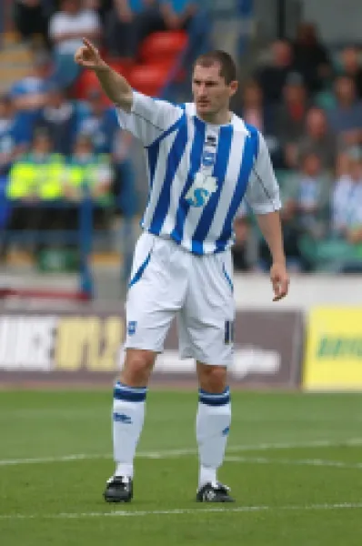 Buy Colin Hawkins