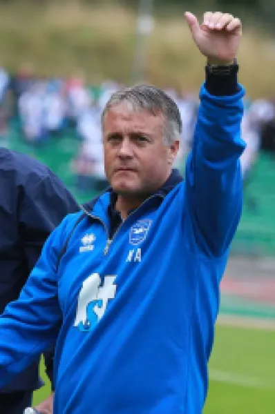 Buy Micky Adams