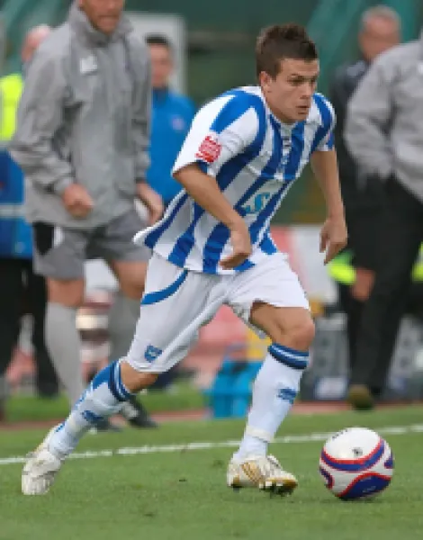 Buy Dean Cox