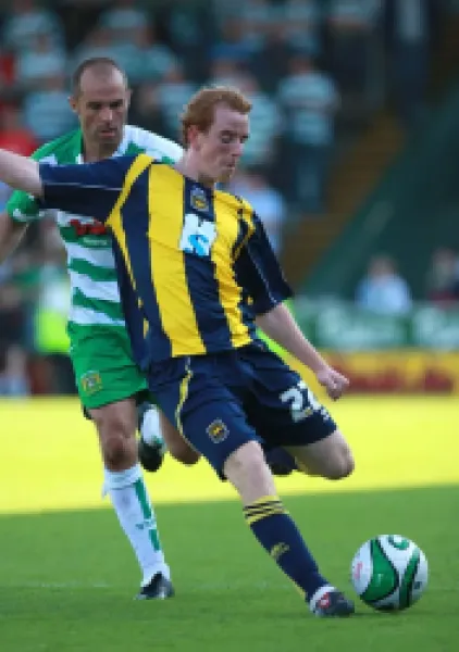 Buy Tommy Fraser