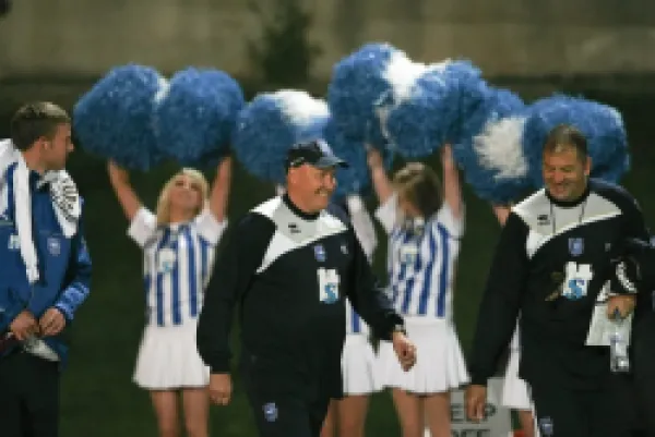 Buy Russell Slade