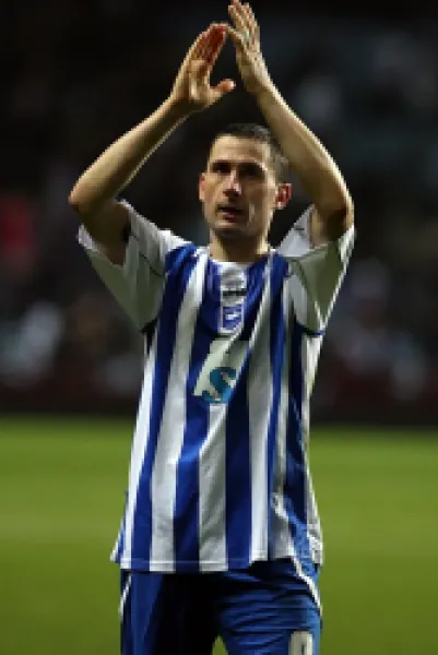Buy Nicky Forster