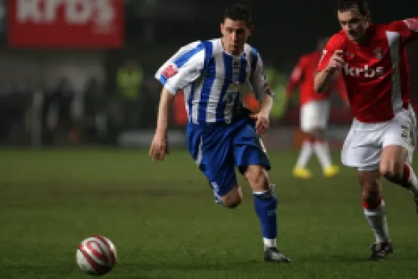 Buy Nicky Forster
