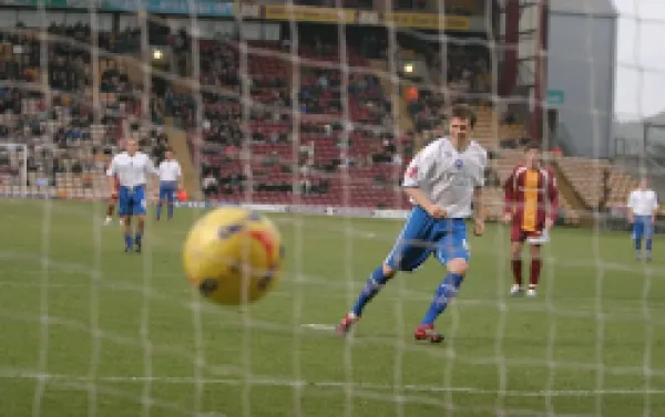 Buy Bradford City