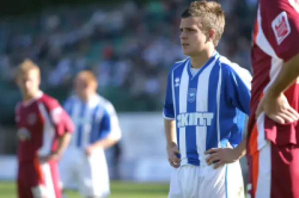 Buy Dean Cox