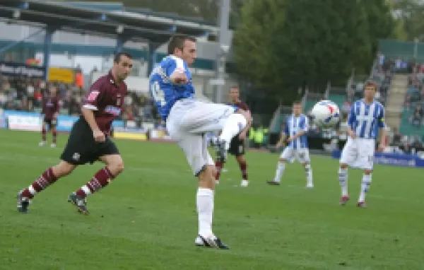 Buy Brighton HA v Northampton Town