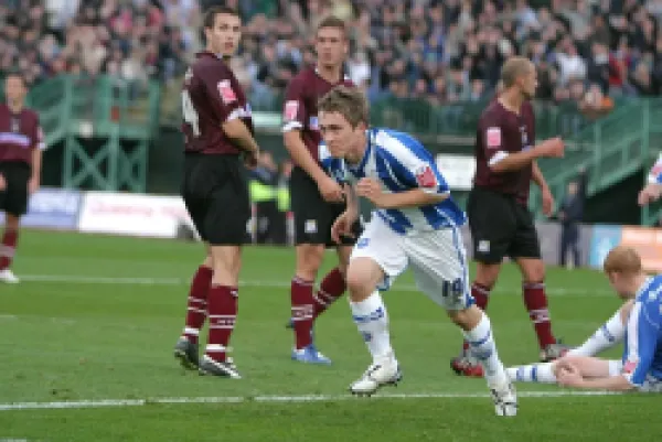 Buy Brighton HA v Northampton Town