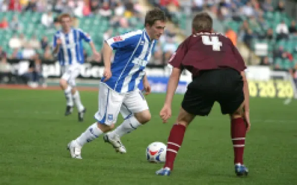 Buy Brighton HA v Northampton Town