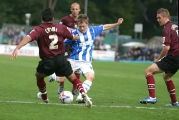 Buy Withdean Action