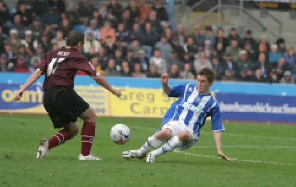 Buy Brighton HA v Northampton Town