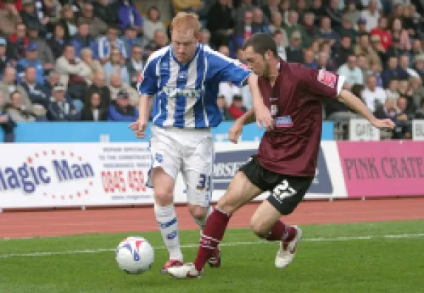 Buy Brighton HA v Northampton Town