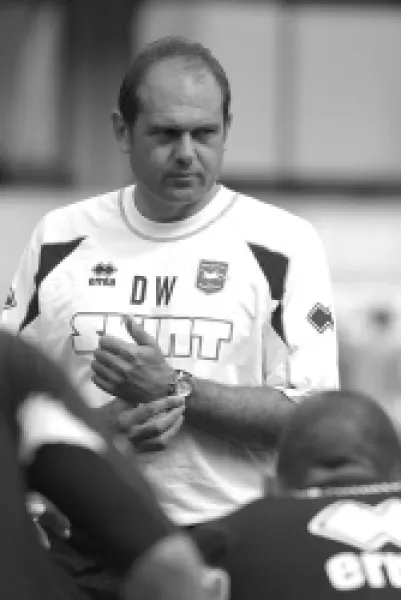 Buy Dean Wilkins