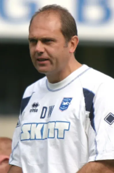 Buy Dean Wilkins