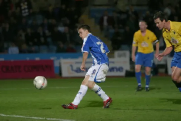 Buy Dean Cox scores Albion's eighth goal