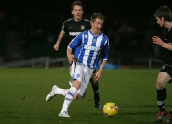 Buy Dean Bowditch