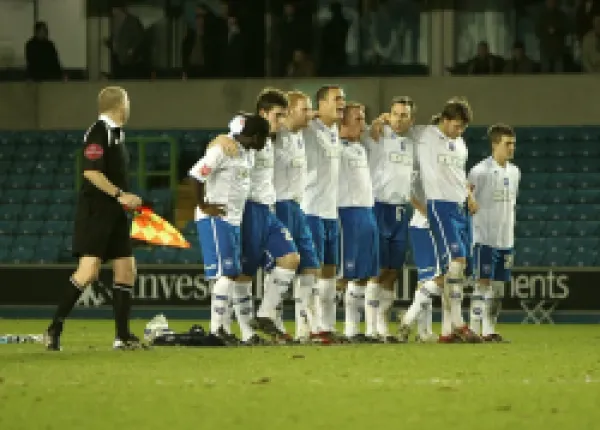 Buy Preparing for Penalties