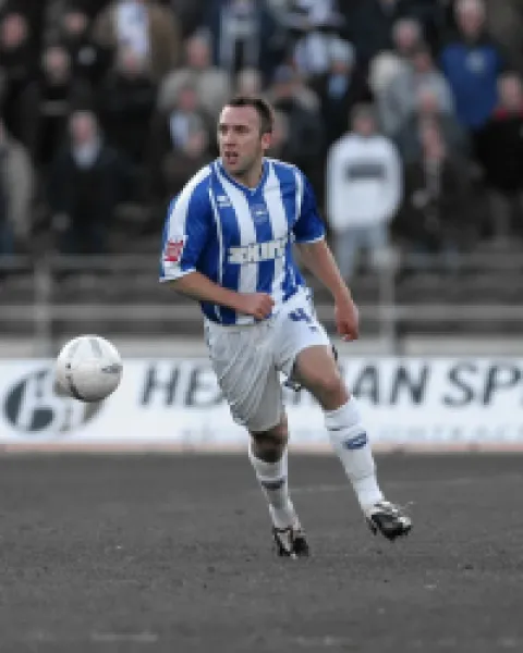 Buy Adam Hinshelwood against Stafford Rangers