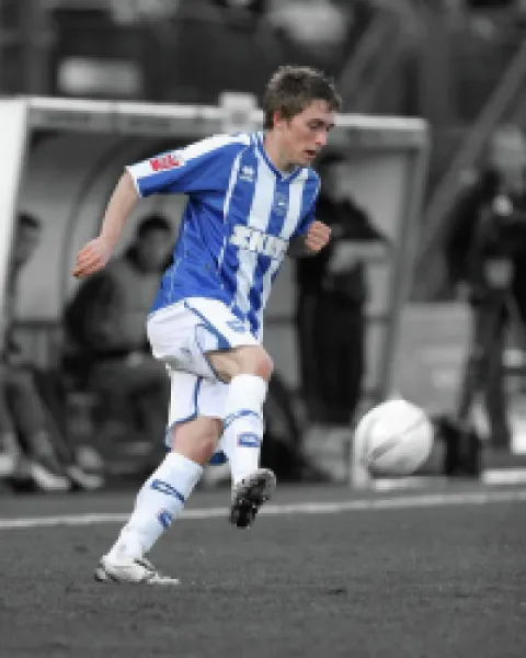 Buy Jake Robinson in action