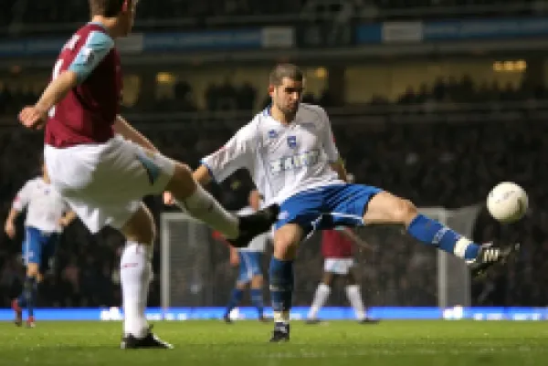 Buy Match Action West Ham 06JAN07