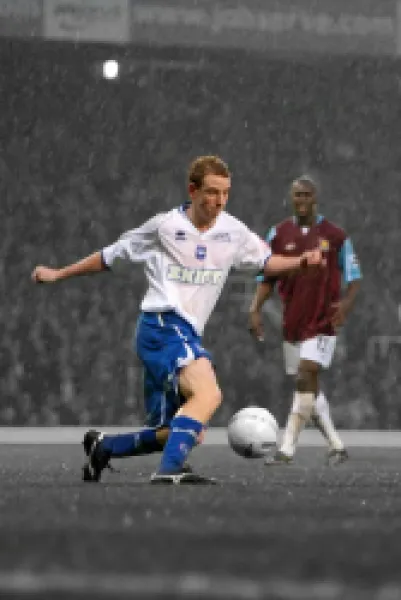 Buy Match Action at West Ham 06JAN07