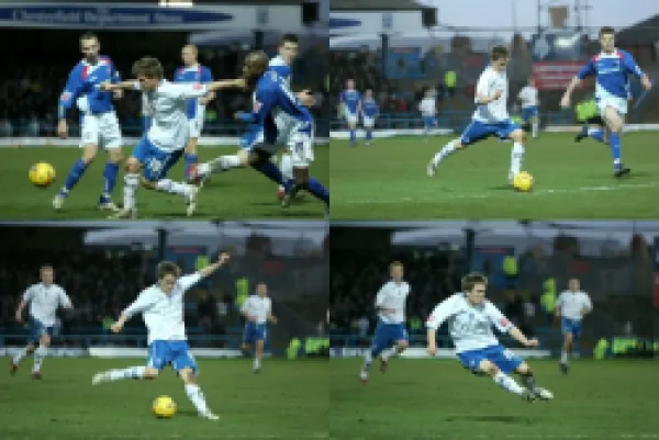 Buy Chesterfield Action