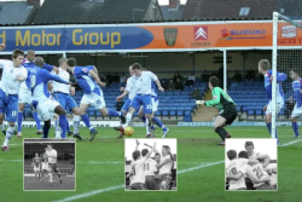 Buy Chesterfield Action