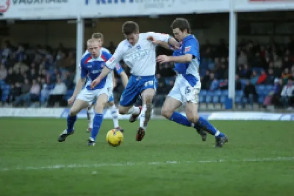 Buy Chesterfield Action