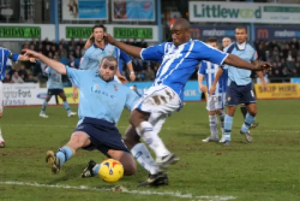 Buy Port Vale