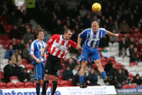 Buy Brentford Action