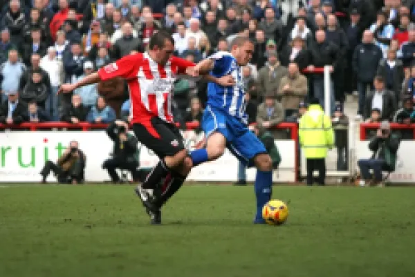 Buy Brentford Action