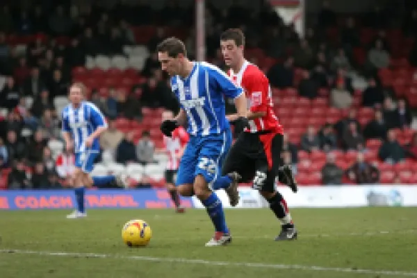 Buy Brentford Action