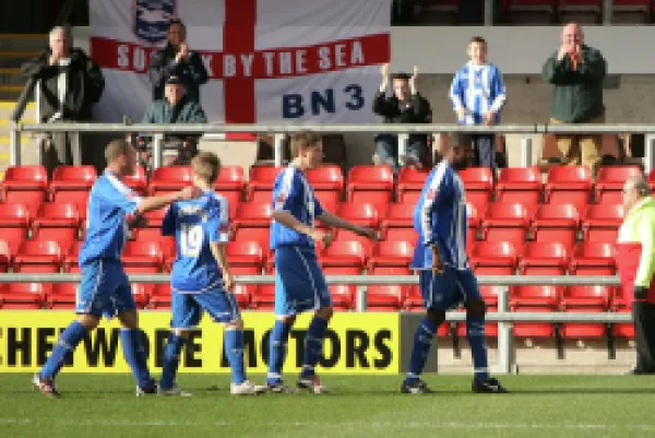 Buy Crewe Alex