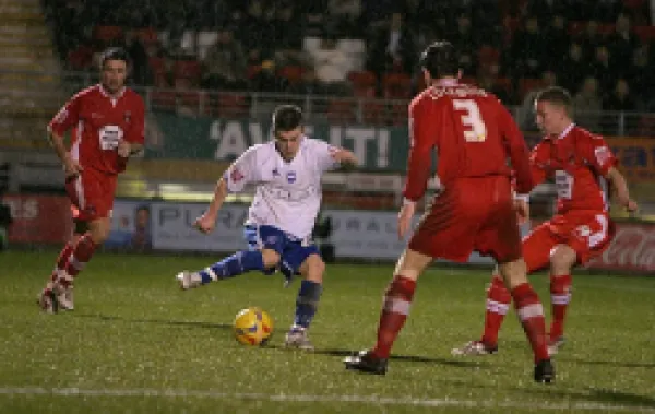 Buy Dean Cox