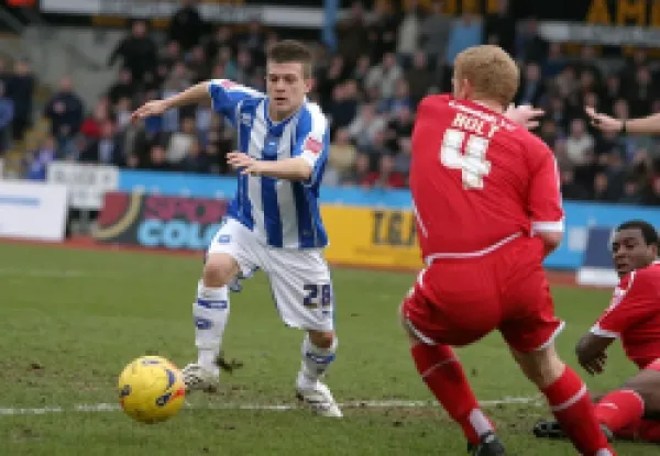 Buy Dean Cox