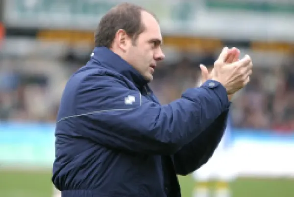 Buy Dean Wilkins