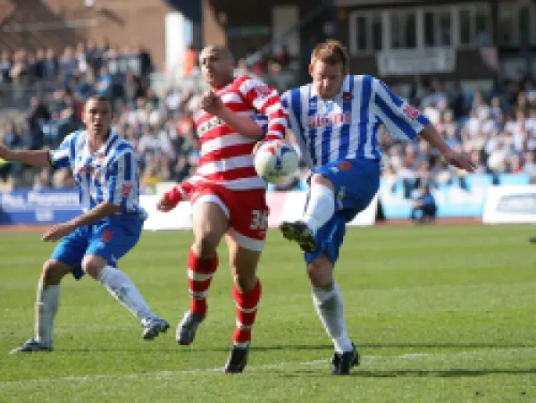 Buy Doncaster