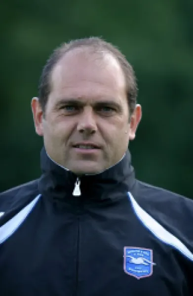 Buy Dean Wilkins
