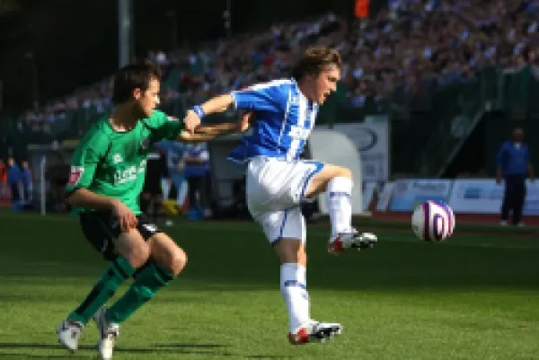 Buy Bristol Rovers at Home 2007-08