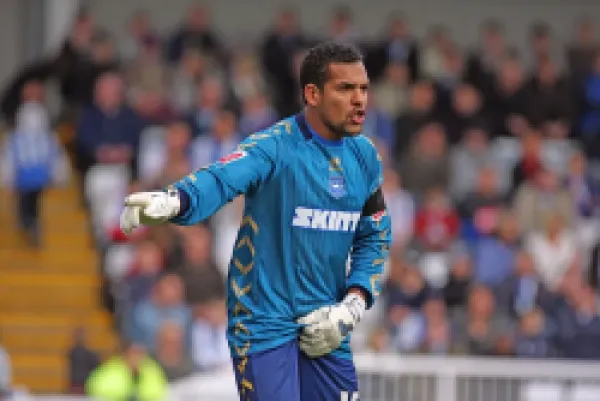Buy Hartlepool Match Action
