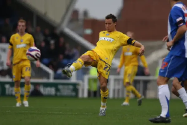 Buy Hartlepool Match Action