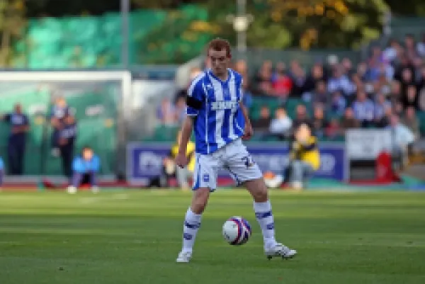 Buy Leeds United home match action