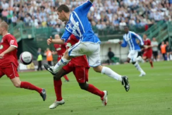 Buy Southend United Home Match Action