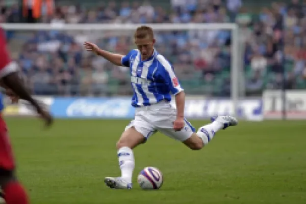 Buy Southend United home match action 2007-08