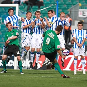 Brighton & Hove Albion 2007-08: A Home Season Recap vs. Bristol Rovers
